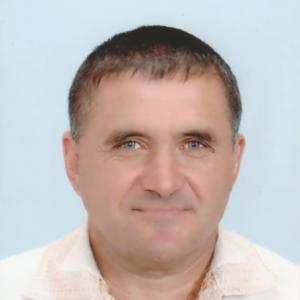 Жук Сергій Миколайович