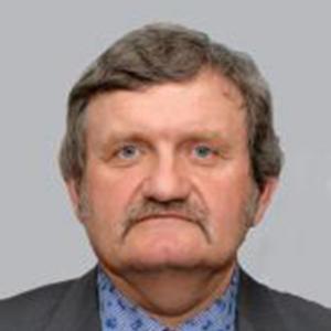 Ярошенко Володимир Михайлович